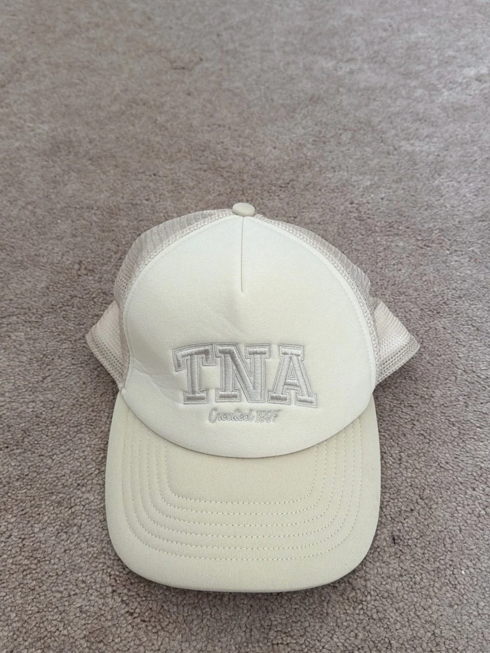 TNA Trucker Hat